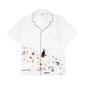 Dinner Service NY x Maggie Cowles 4AM Bowling Top